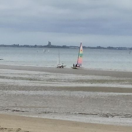Gite La Bourgetterie Fontenay Sur Mer 외부 사진