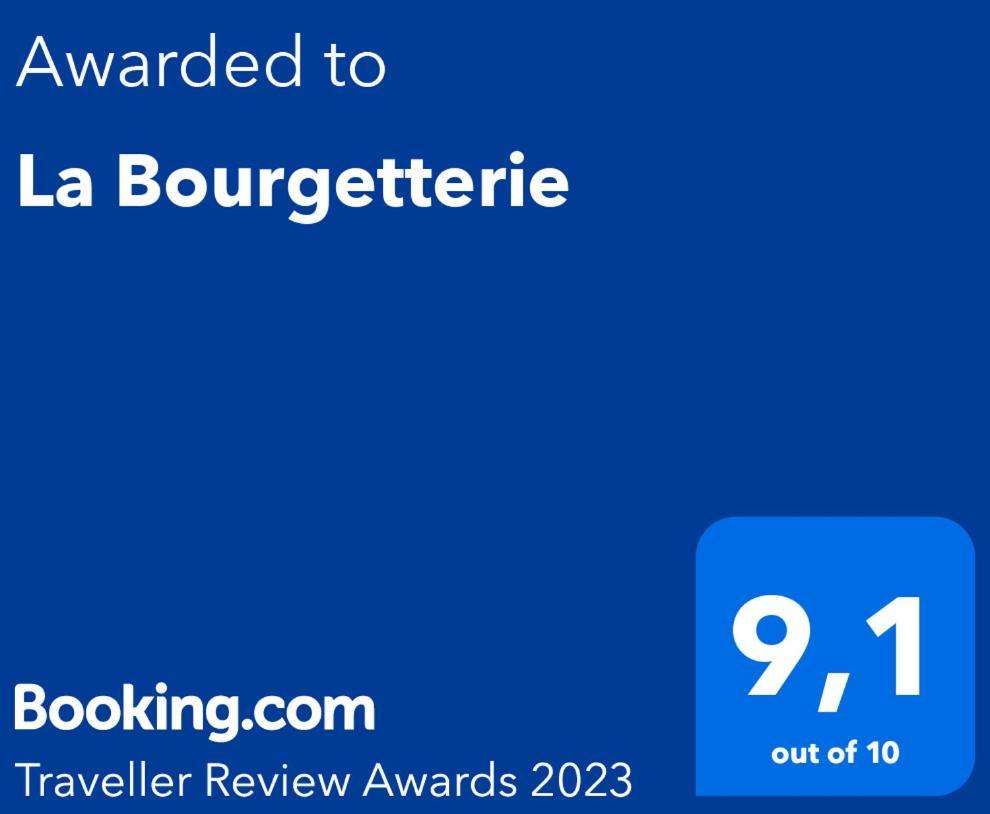 Gite La Bourgetterie Fontenay Sur Mer 외부 사진