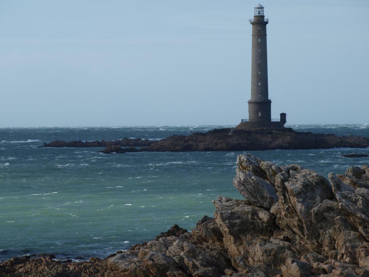 Gite La Bourgetterie Fontenay Sur Mer 외부 사진